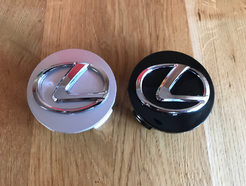 Колпачки на диски Lexus 42603-30590
