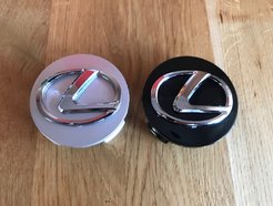 Wheel center caps Lexus 42603-30590
