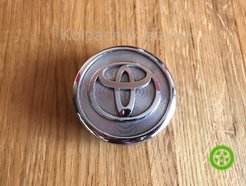 Wheel center caps Toyota Corolla 42603AB020