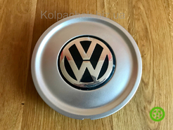 Оригинальный колпачок на диски Volkswagen  3B0601149C