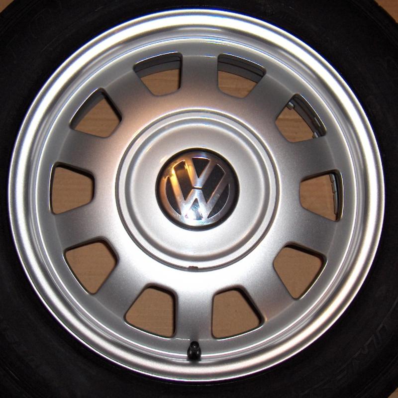 Original center caps for alloy wheels  Volkswagen 3B0601149C