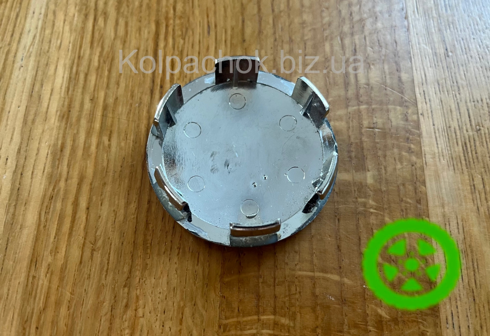 Оригінальний ковпачок для дисків Skad APC 014