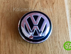 Колпачок на диски Volkswagen 6C0601171