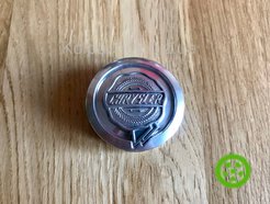 Wheel caps Chrysler 04782867AA (original)