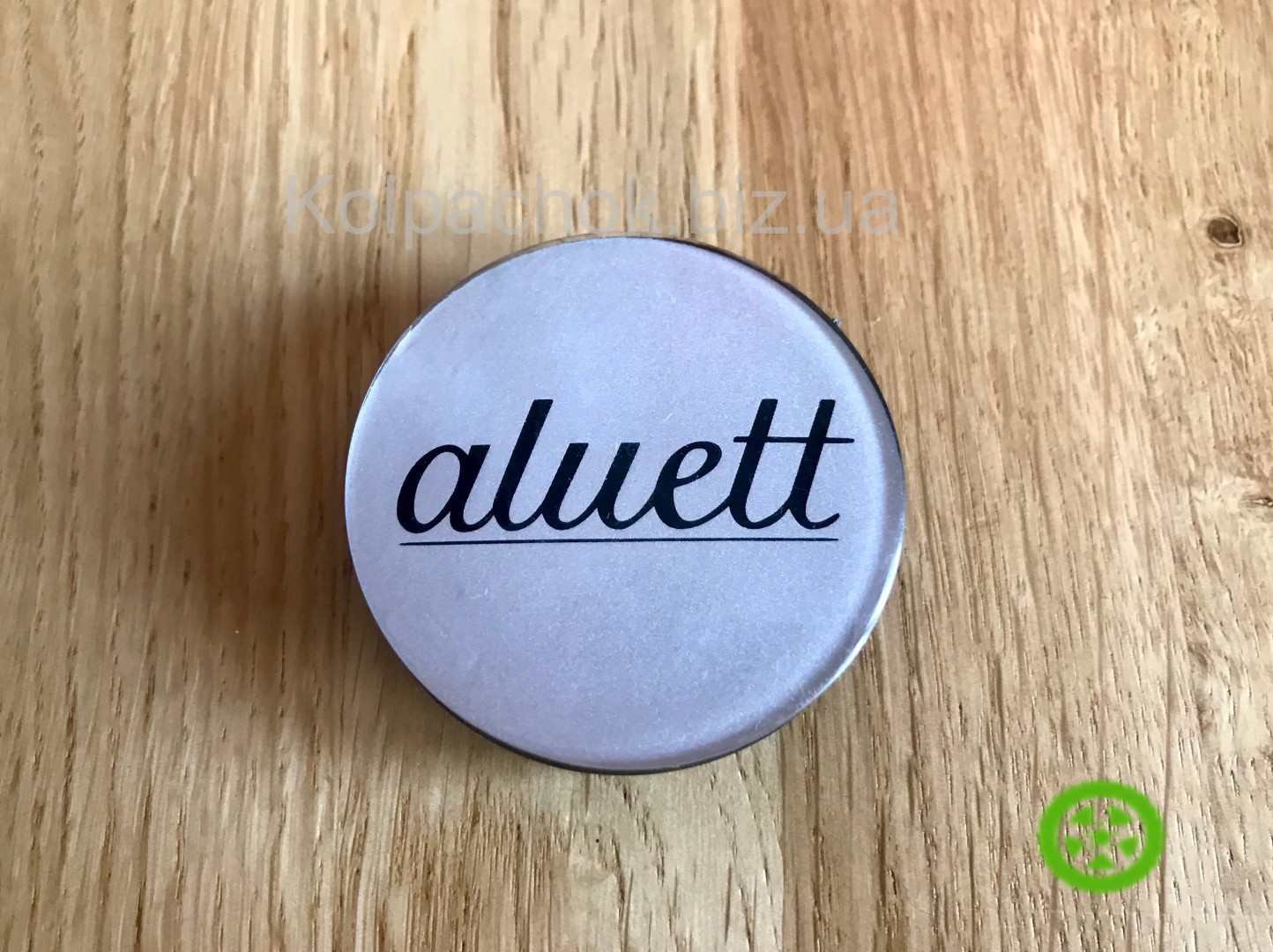 Оригінальний ковпачок для дисків Aluett TR 2186
