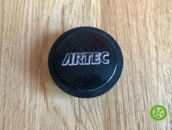 Wheel center  caps ARTEC #3486