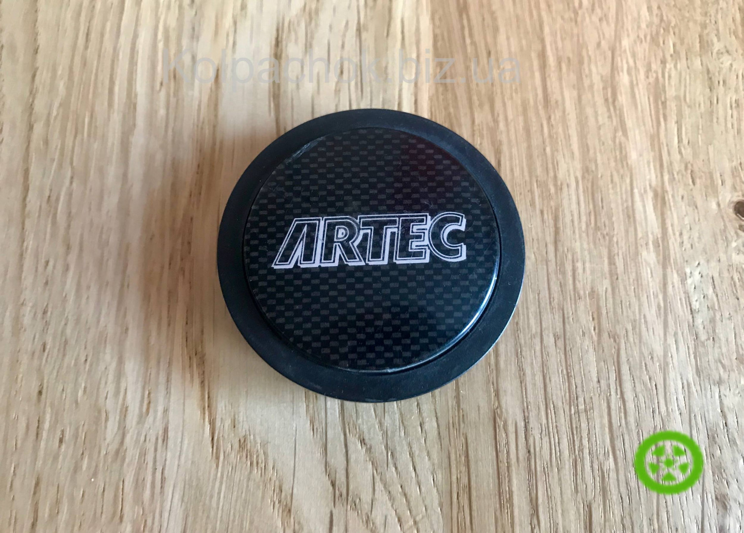 Оригинальный колпачок на диски ARTEC #3486