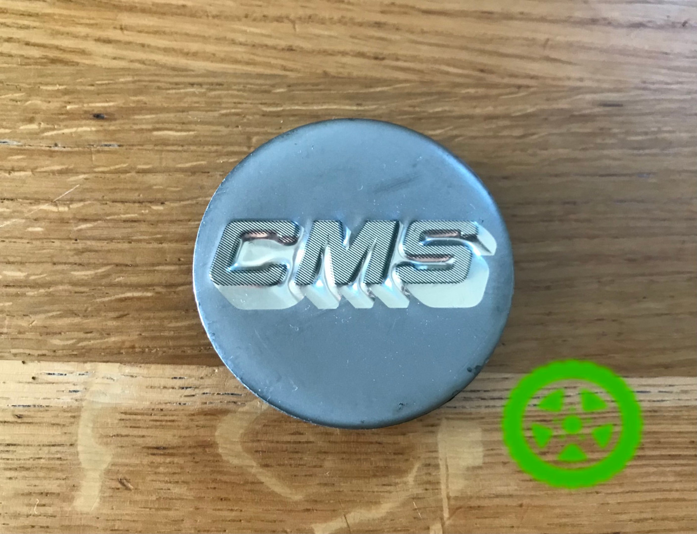 Ковпачки на диски CMS 1035E003
