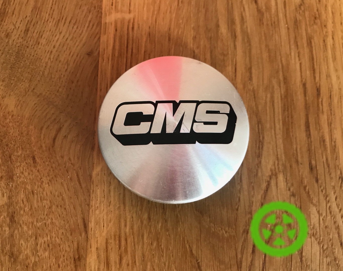 Ковпачки на диски CMS 1035E003