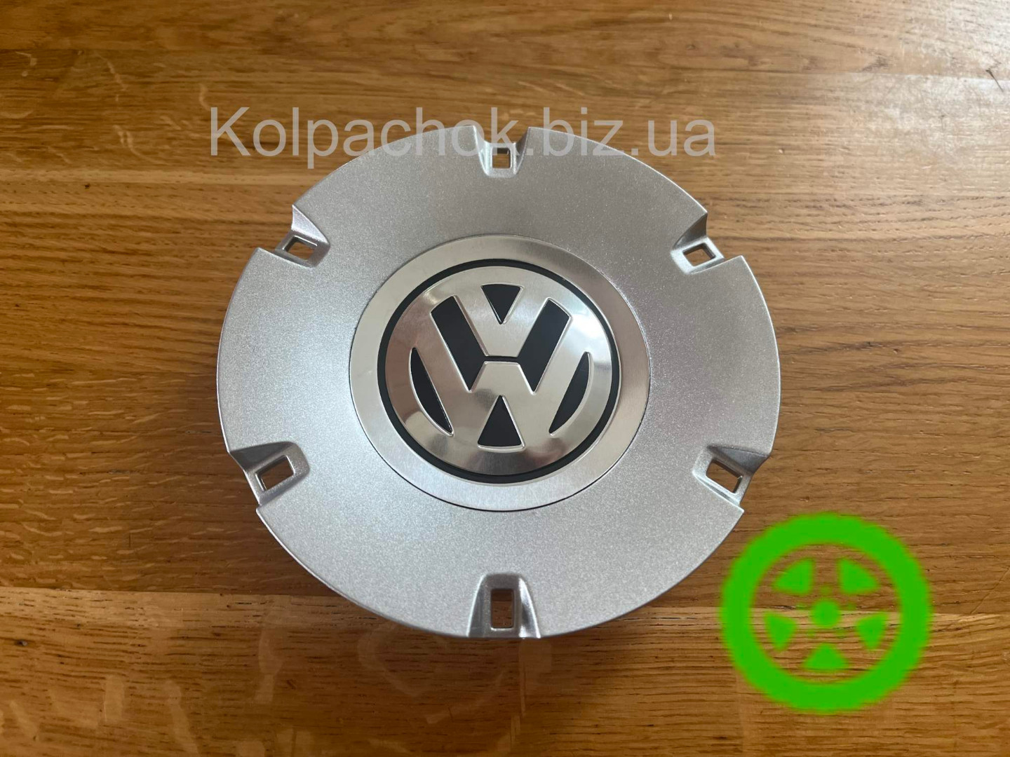 Wheel center caps  Volkswagen Passat B6 3C0601149Q