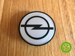 Колпачок Opel на диски ACT #2133