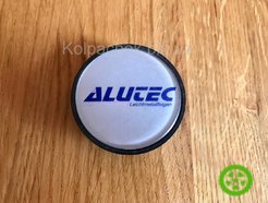 Wheel caps Alutec (54/49)