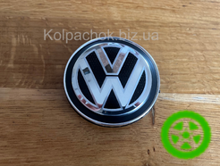 Колпачок на диски Volkswagen 5G0601171