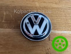 Колпачок на диски Volkswagen 5G0601171
