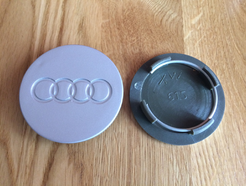 Колпачок на диски Audi 893601170
