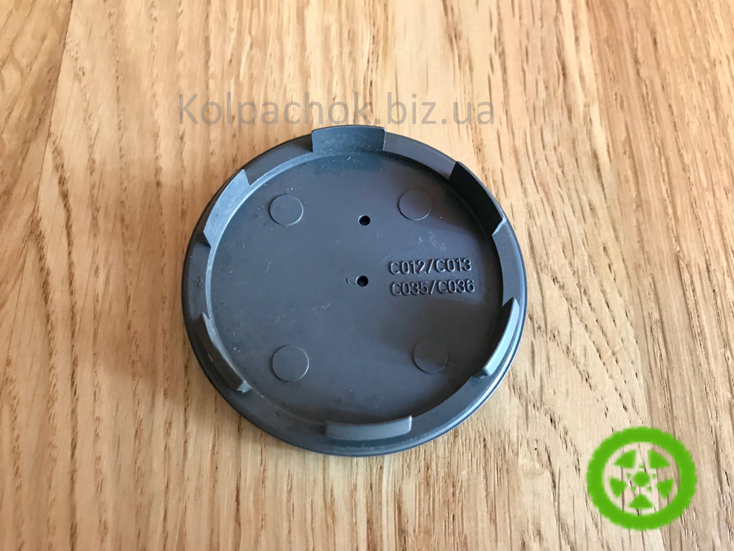 Ковпачки на диски MAK 8010002580