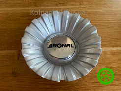 Оригинальный колпачок на диски Ronal 0030272