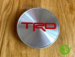 Ковпачки на диски TRD PTR18-35092