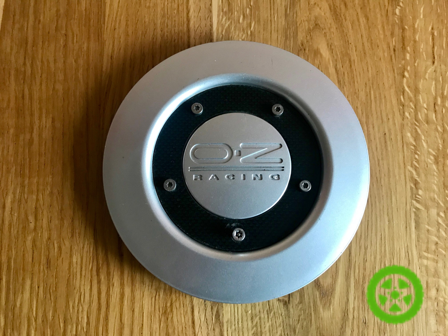 Ковпачки на диски OZ M556C