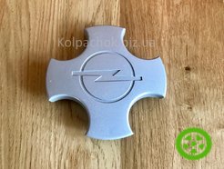 Wheel center caps Opel 90372641 (original)