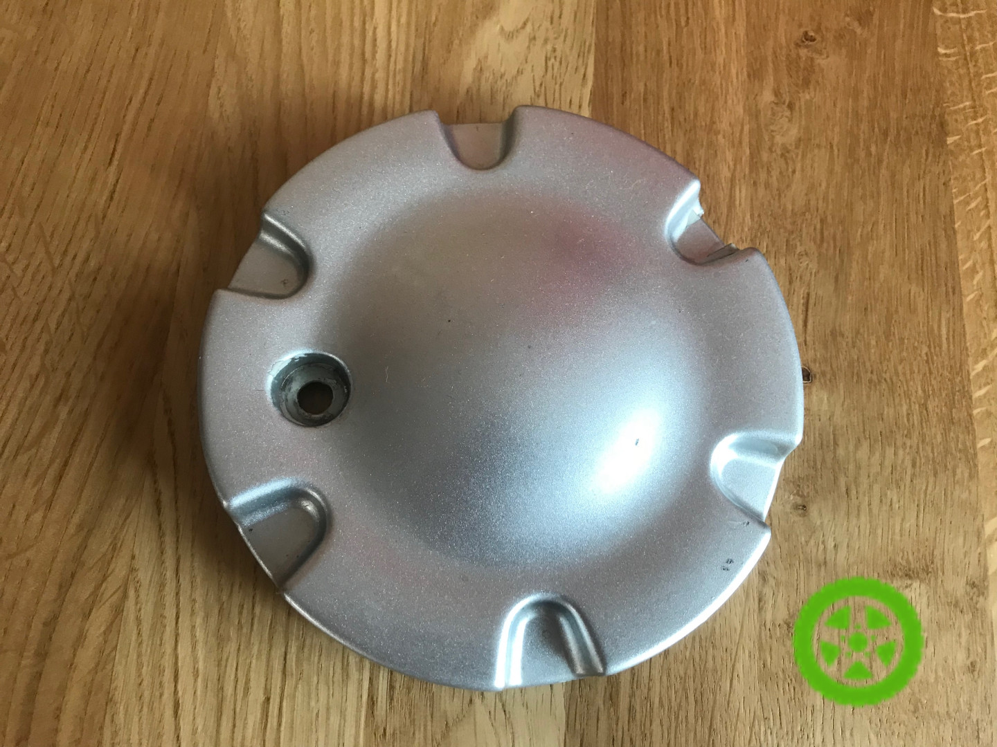 Original center caps for alloy wheels Renault Laguna 7700421801