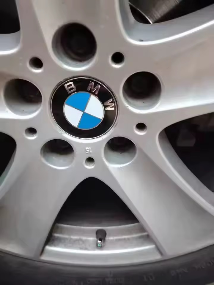 Ковпачок для дисків BMW 36136783536
