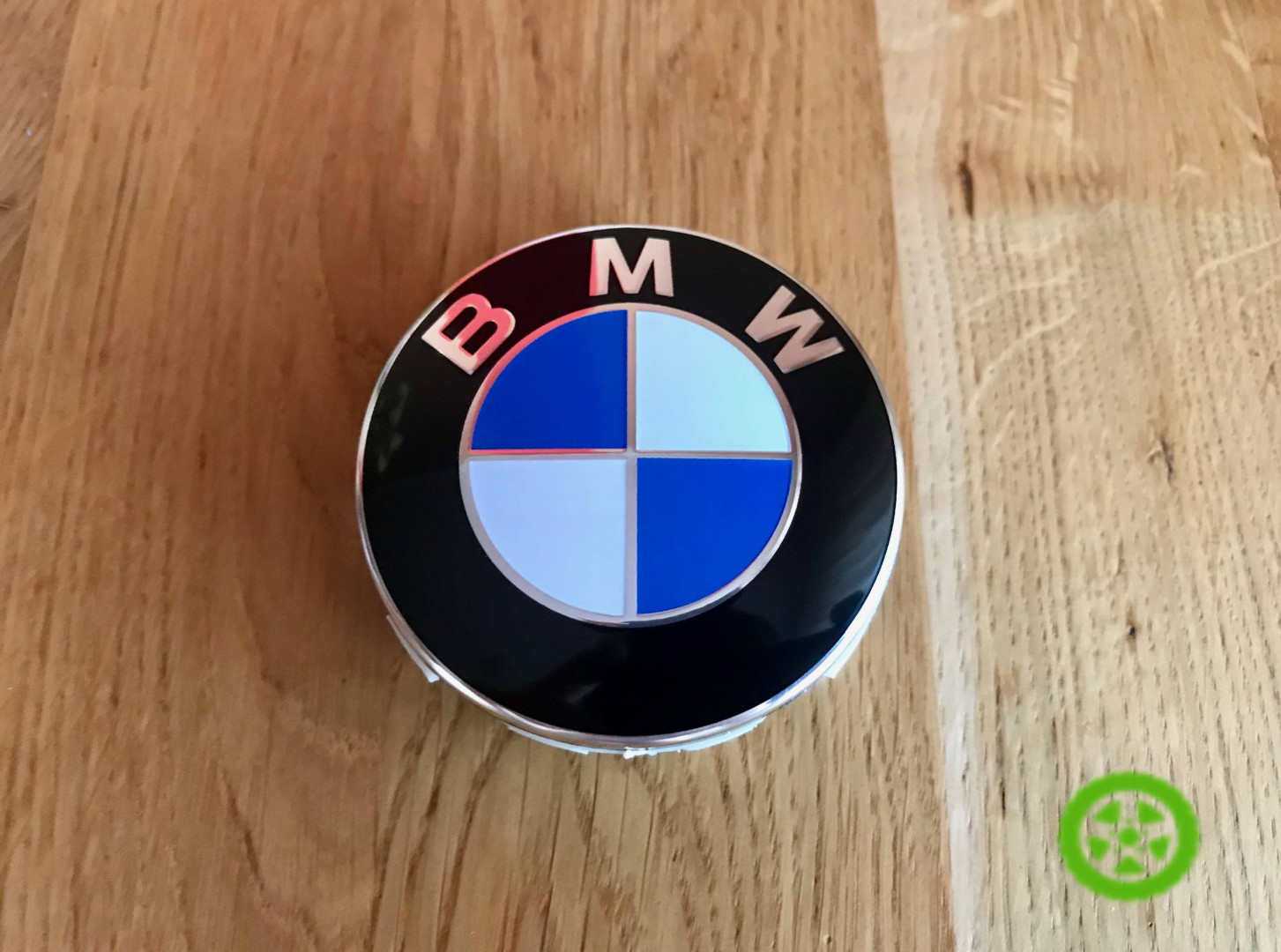 Ковпачок для дисків BMW 36136783536