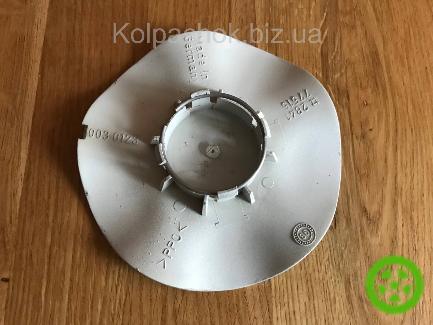 Ковпачки на диски Ronal 0030123
