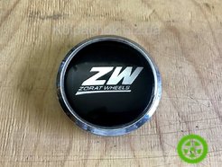 Wheel caps ZW 462K67