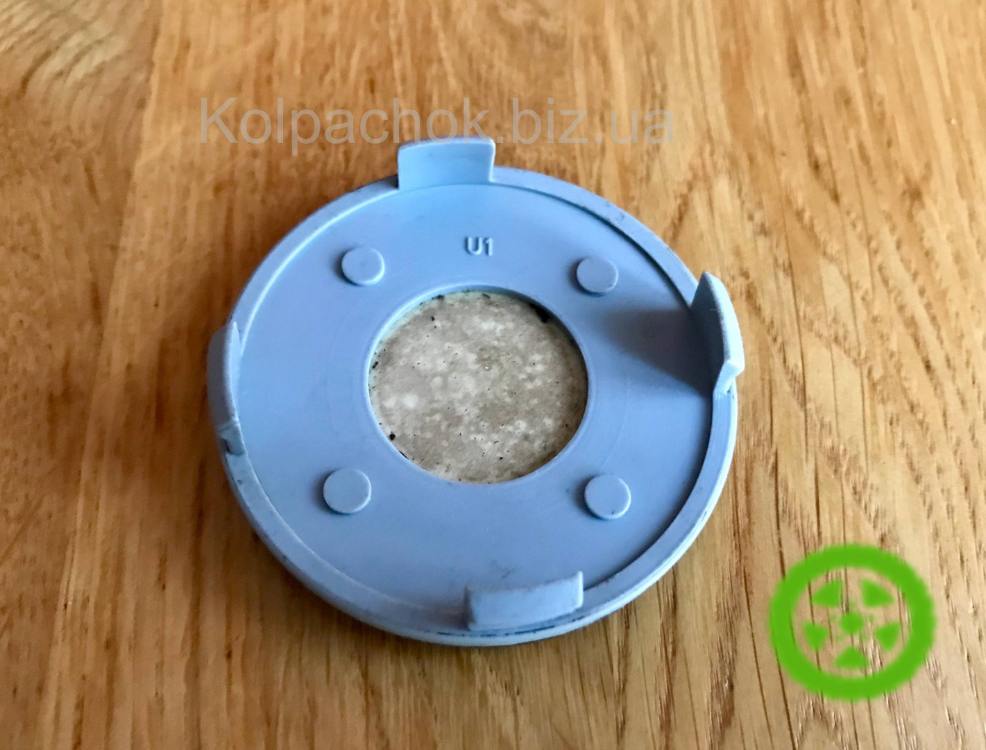Wheel center caps  PLW U1