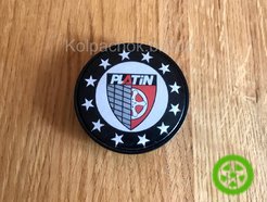 Original center caps for alloy wheels Platin T1001