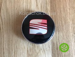 Колпачки на диски Seat (68/62)