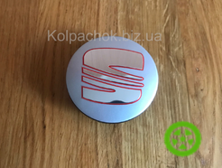Колпачок Seat на диски Volkswagen 3B7601171