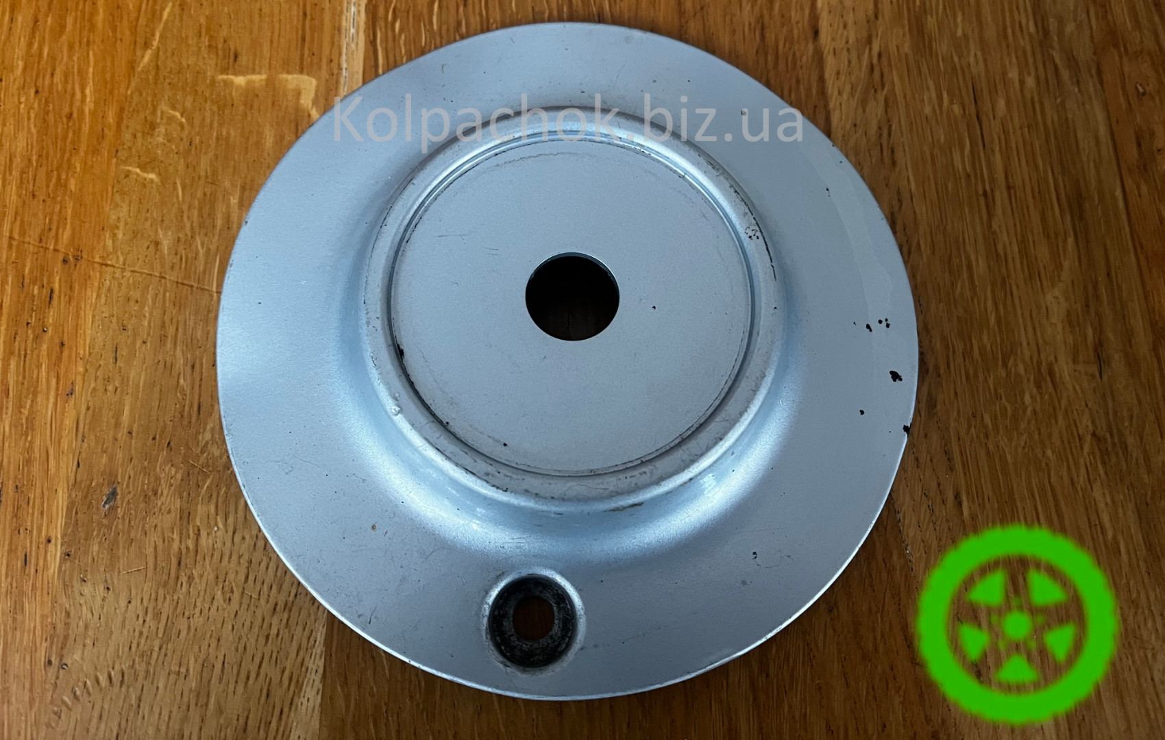 Ковпачки на диски Azev Type A