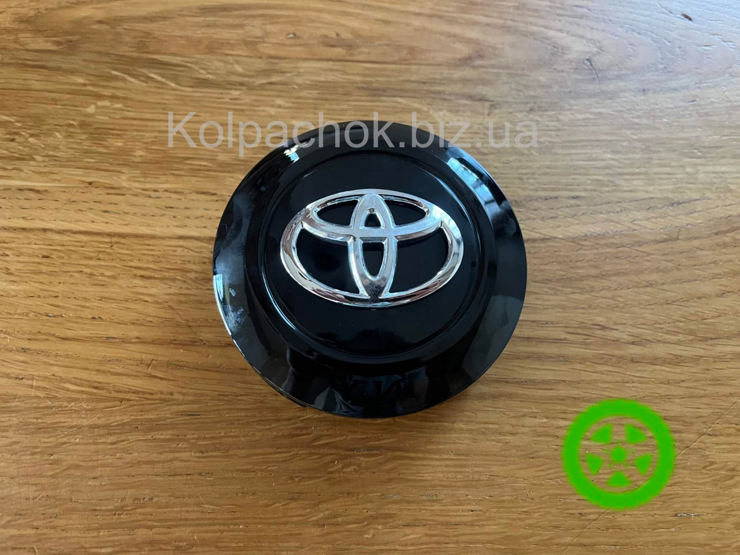 Ковпачок для дисків Toyota 4260B-60370