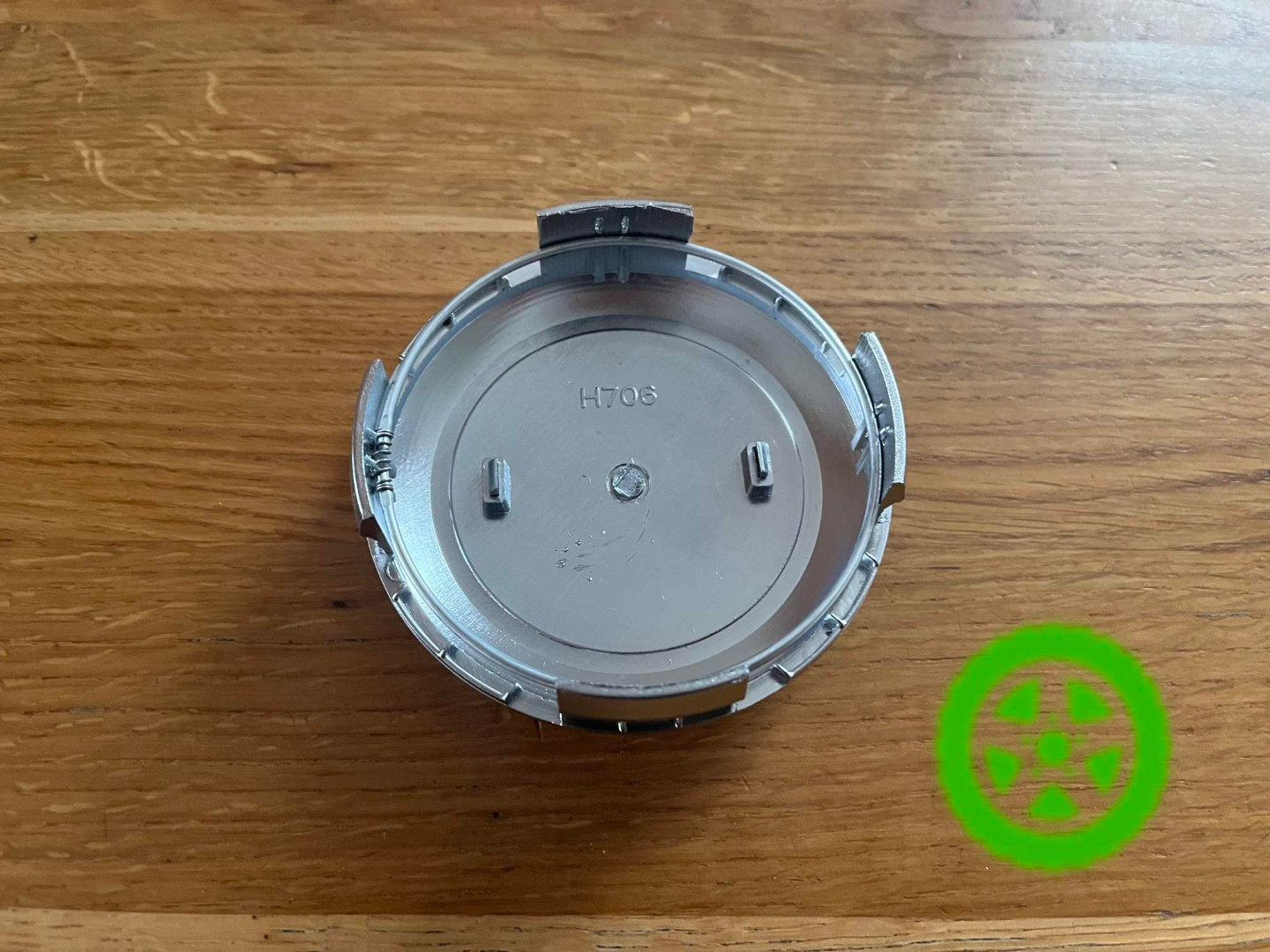 Ковпачок для дисків Toyota 4260B-60370