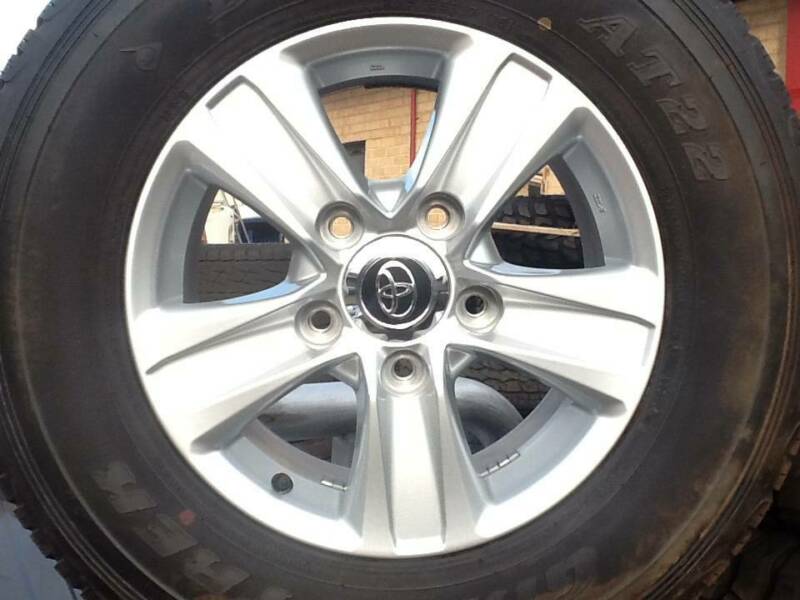 Ковпачок для дисків Toyota 4260B-60370