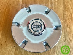 Original center caps for alloy wheels Chrysler Pacifica 04743713AB