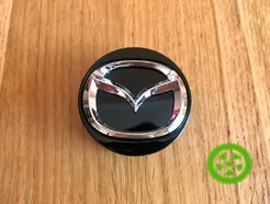 Ковпачки на диски Mazda 2 D07A37190