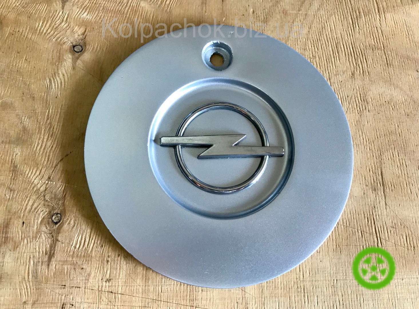 Оригінальний ковпачок для дисків Opel 90538422