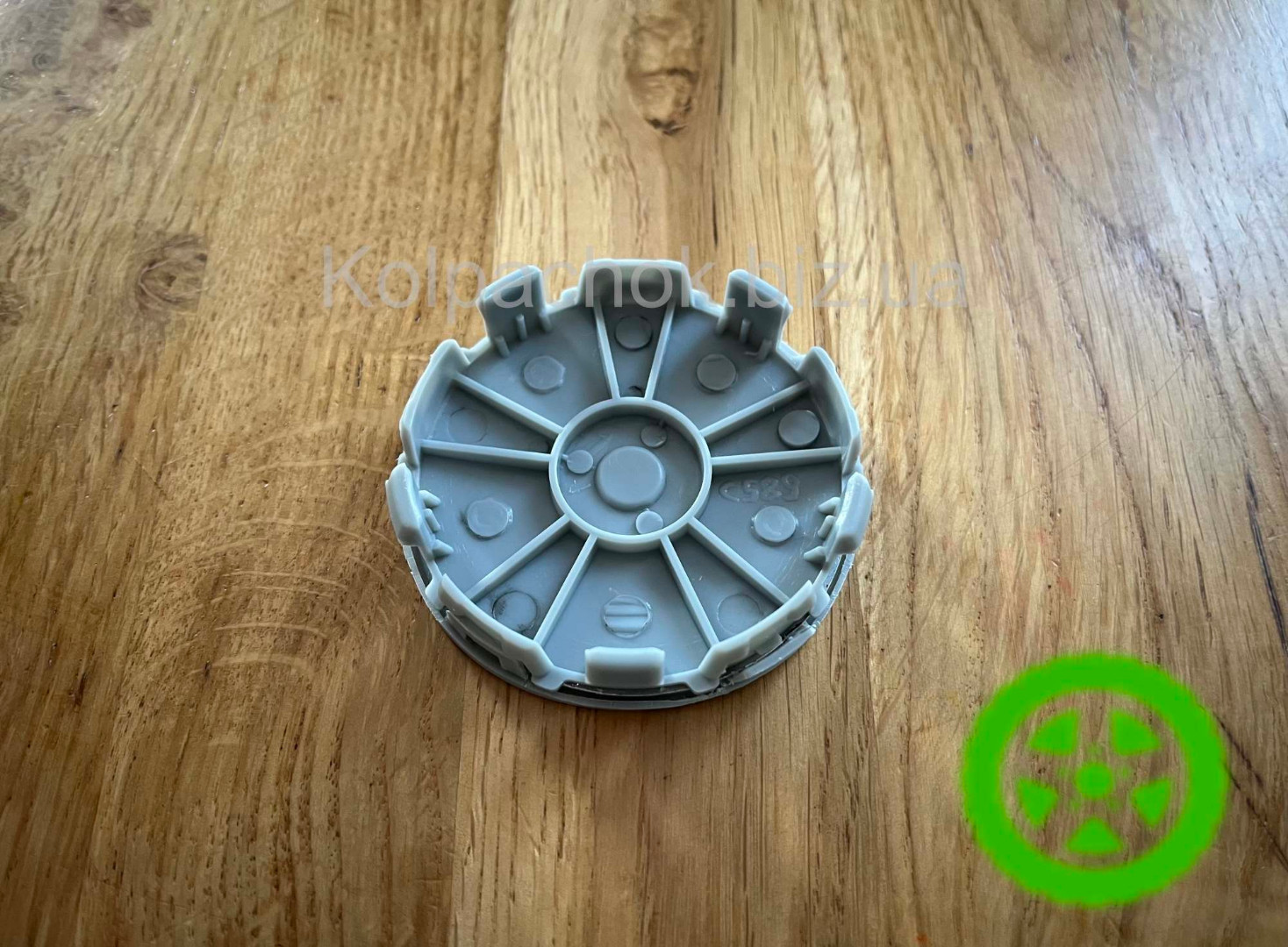 Ковпачок для дисків BMW 36-131095361