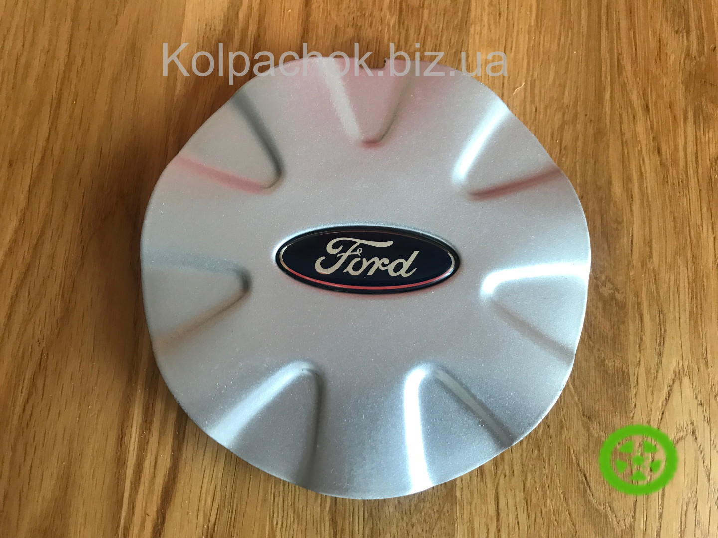 Оригінальний ковпачок для дисків Ford 96SX1130CA