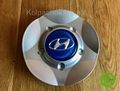 Ковпачки на диски Hyundai Elantra 5296029680