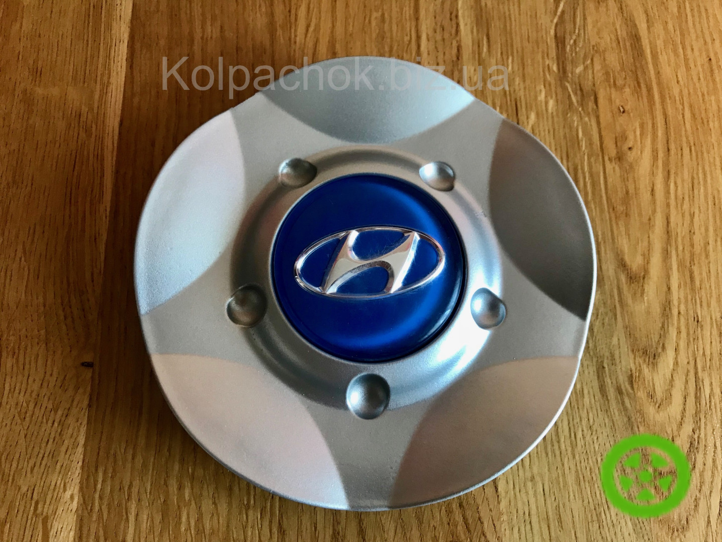 Ковпачки на диски Hyundai Elantra 5296029680