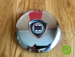 Original center caps for alloy wheels  Lancia Lybra 46753258