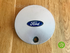 Оригинальный колпачок на диски Ford H95SX1009AA