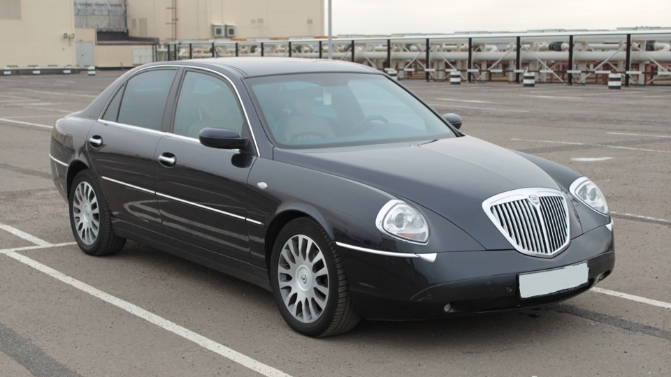 Оригінальний ковпачок для дисків Lancia CM1593