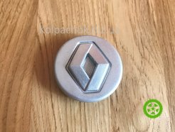 Wheel center  caps Renault 5501475 (original)