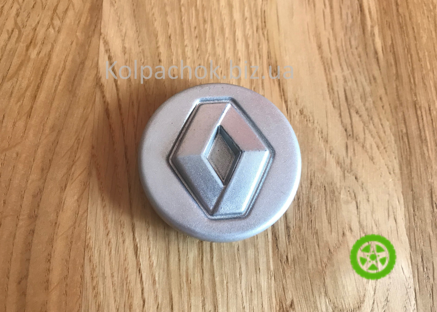 Wheel center  caps Renault 5501475 (original)