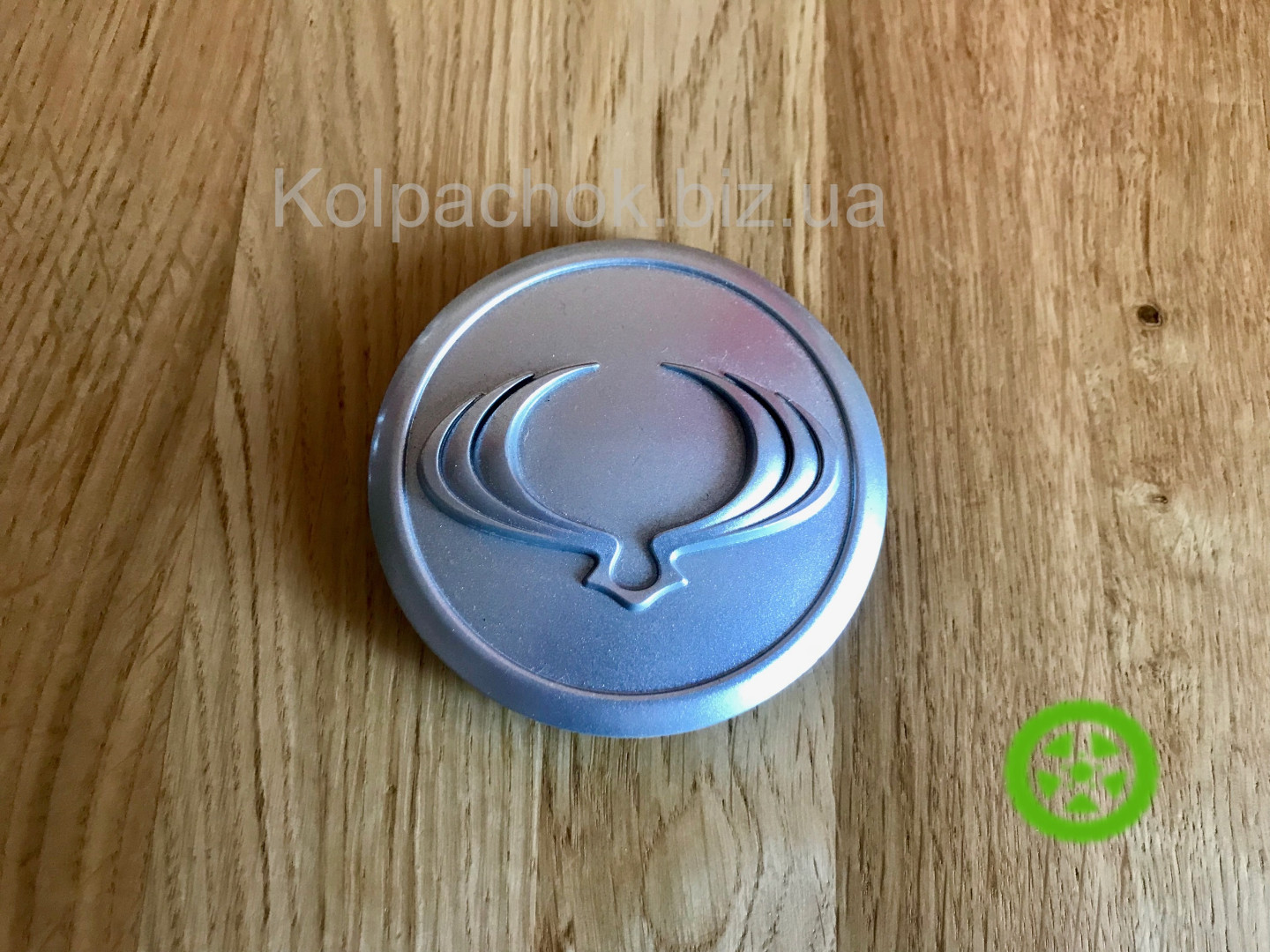 Wheel center  caps SsangYong 4178032200